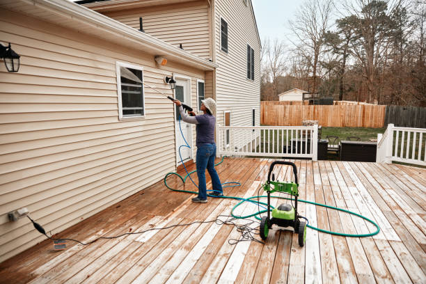 Best Concrete Pressure Washing  in Palm Beach Gardens, FL