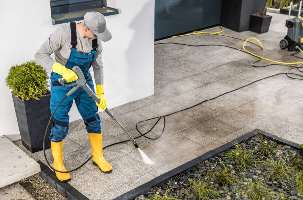 Best Commercial Pressure Washing  in Palm Beach Gardens, FL