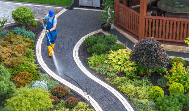 Best Sidewalk Pressure Washing  in Palm Beach Gardens, FL